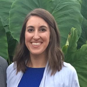 Meet your Posher, Logan